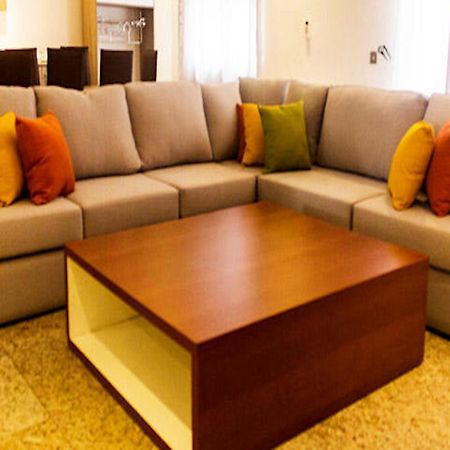 Reeve Court Apartment Lagos Buitenkant foto